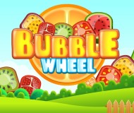 Bubble Wheel